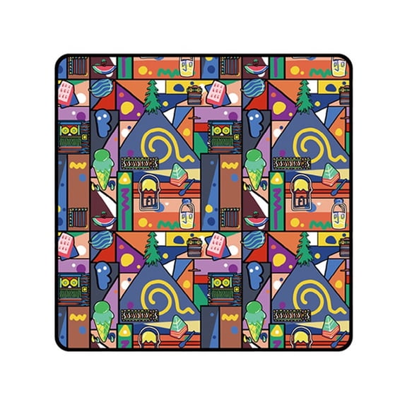 WINDLAND Flexible Magic Cloth Camera Wrapper Scratch-resistant Camera Lens Wrap Travel Case for Smartphones Game Consoles