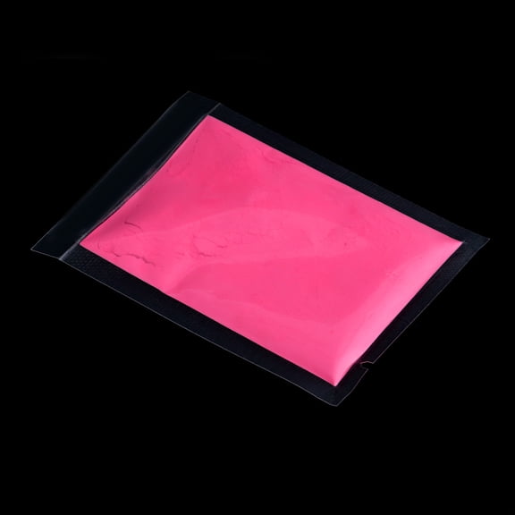 WINDLAND Fluorescent Super Bright Glow-in-the-Dark Powder Glow Pigment