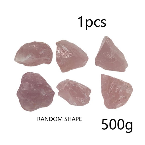 WINDLAND Fluorite Fountain Rock Quartz for Office Table Window Display 0.2lbs/1lbs/2lbs