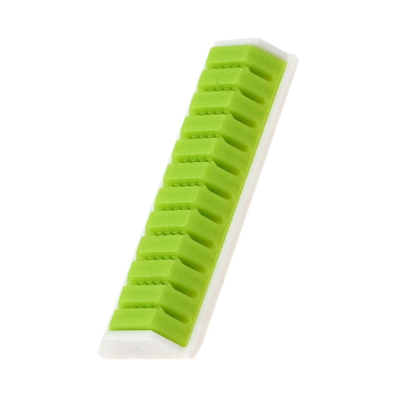 WINDLAND Fly Tying Storage Rack Display Clamps Silicone Organizers Tool for Fly Fishing Protections Fly Prep Station Holder