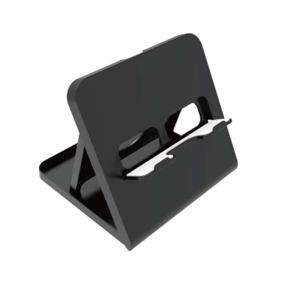 WINDLAND Small Cooling Friendly Adjustable Holder ABS Portable Stand for Console