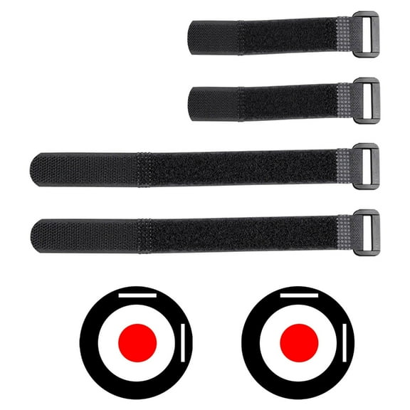 WINDLAND Football Practice Goal Plates Portables Soccer Goal Targets Trainings Equipment Football Skills Development