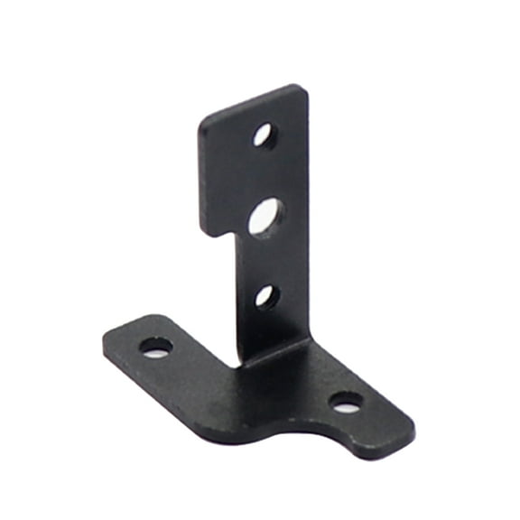 WINDLAND For Ender-3/CR10 BL Touch Sensor Holder Brackets For CR10 BL-Touch Auto Leveling