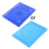 WINDLAND For Replacement Empty Game CD DVD Box for Case for Disc Disk ...
