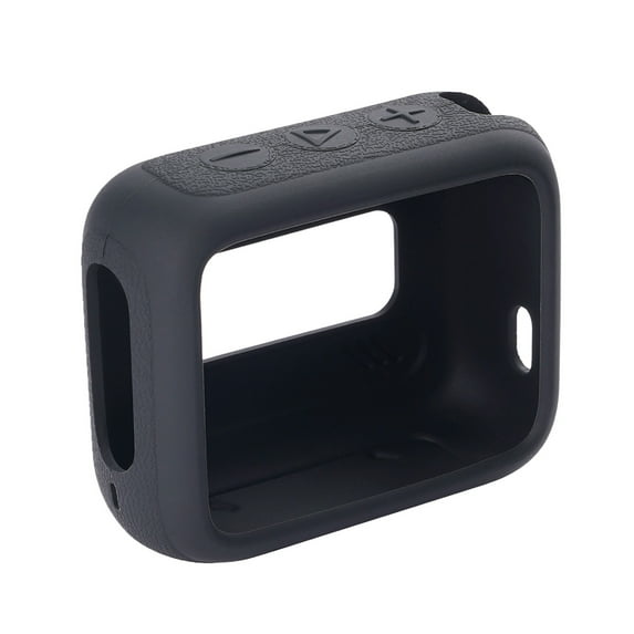 WINDLAND Shockproofs Speaker Skin Case Soft Cover for GO4 Speaker Sleeve