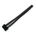 thumbnail image 1 of WINDLAND Graphics Card Power Cable Dual- GPU 8Pin to Mini 12Pin for RTX3070 3080 3090, 1 of 13
