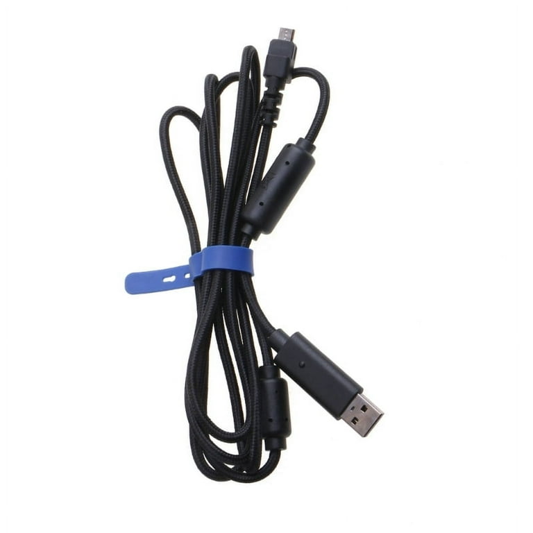 WINDLAND Game Controller USB Cable Cord Fit for Razer Wildcat