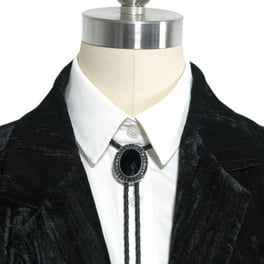 Mens Stone Ring Black Costume Accesories Male Halloween Mens Stone Ring Black Costume Accesories Male Halloween