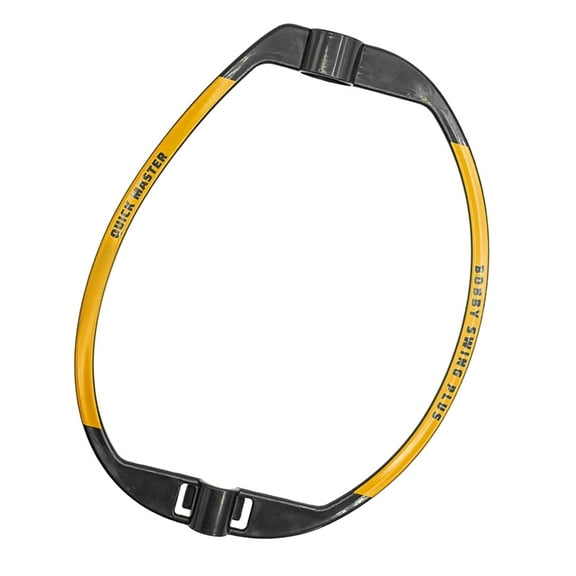 WINDLAND Golfs Swing Trainer Gesture Training Aids Plane Corrector Swing Training Aids