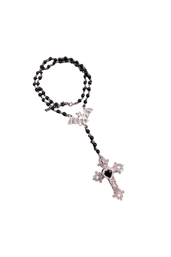 Gothic Neck Jewelry Pendant Necklace Modern Necklace Adjustable Length Necklace