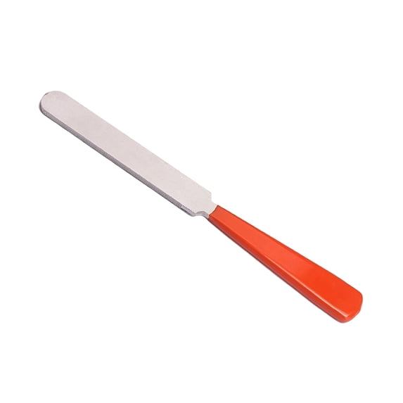 WINDLAND Guitar Fret Crowning File Guitar Repair Tool for Luthier and Guitar Players