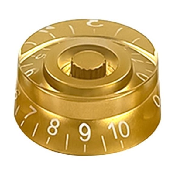 WINDLAND Guitar Knobs Guitar Potentiometer Knobs Jazzes Knobs Concentric Knobs Bass Effect Button Knobs Control Turning Knobs