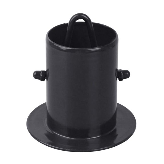 WINDLAND Gutter Downspout Installer for Seamlesses Integration with Roof Gutters