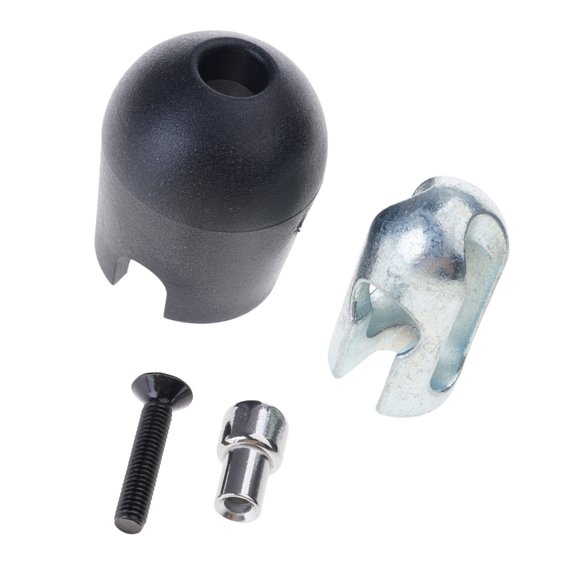 WINDLAND Gym Pulley Machine Cable Stoppers Cable Balls Stopper for Fitness Home Workout