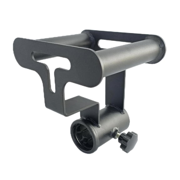 WINDLAND Gym Row Handle Back T Bar Row Landmines Handle Attachment Fitness Rowing Handle