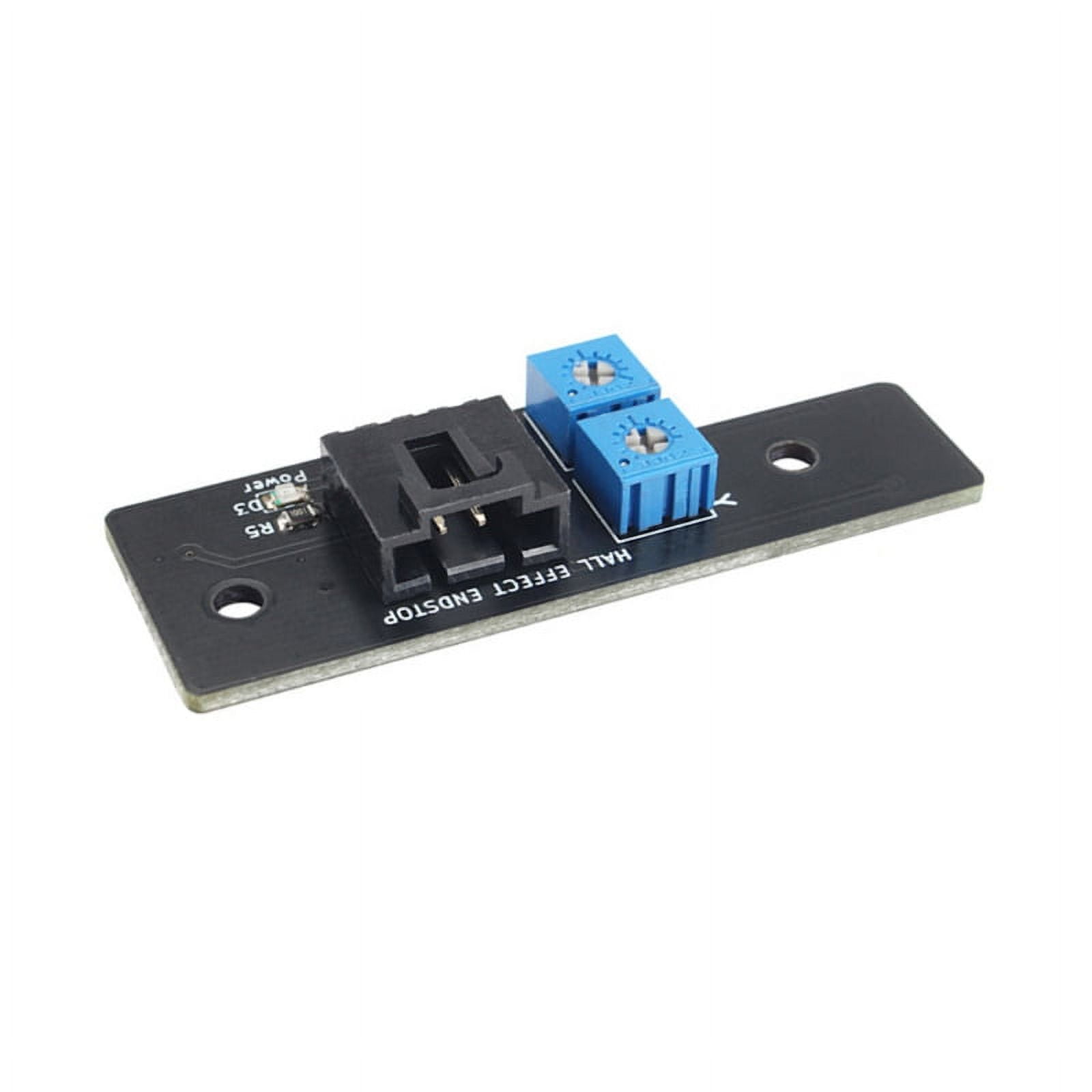 WINDLAND Hall Effect Sensor is Suitable for Voron 2.4 Endstop 3D