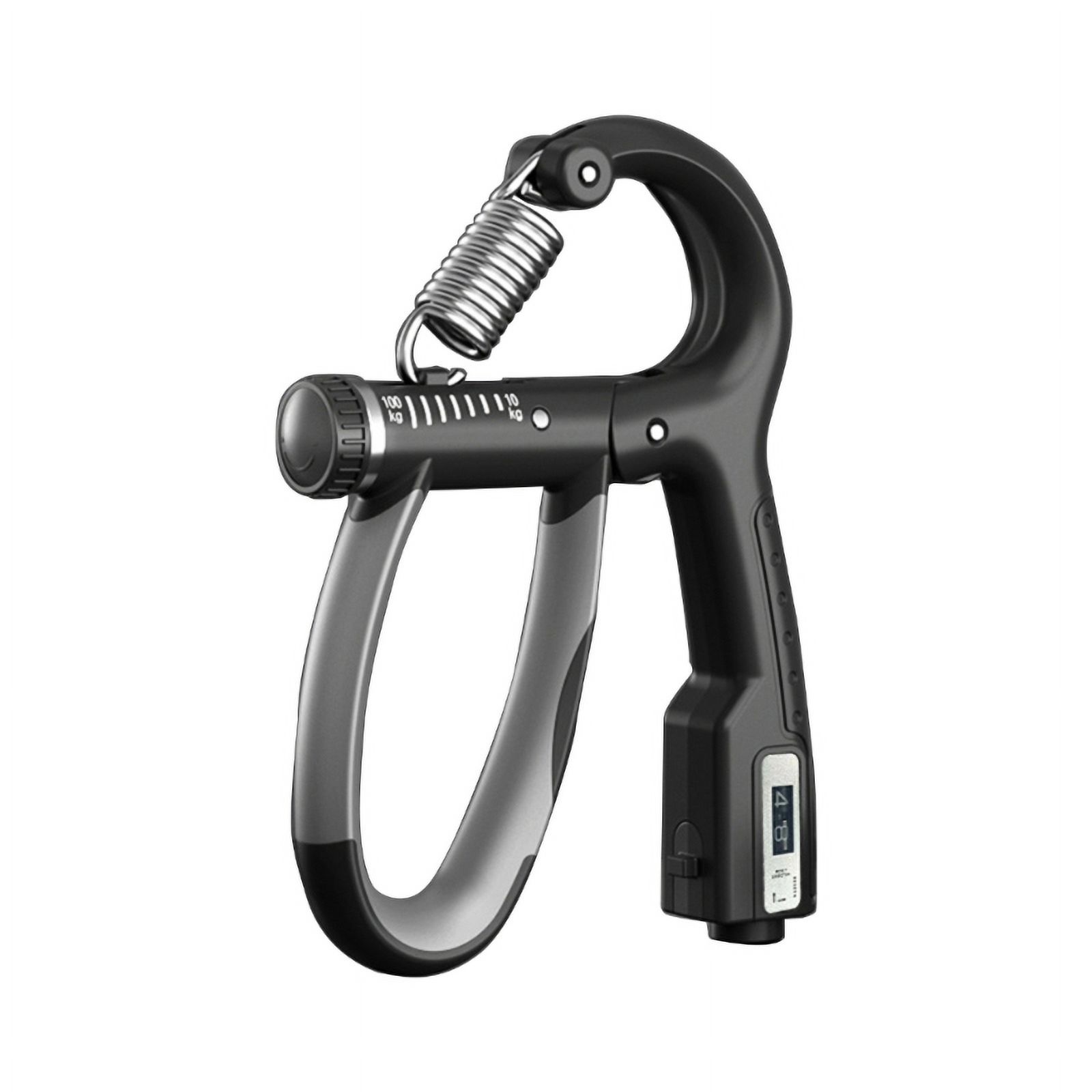 WINDLAND Hand Grip Strengthener Wrist Forearm Strength Trainer Forearm Gripper Adjustable Hand