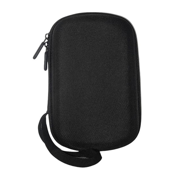 WINDLAND Handheld Gaming Console Portable Carrying Bag Shockproof Organizers Storage Case Antifall Suitable For RG40XXH RG40XXV