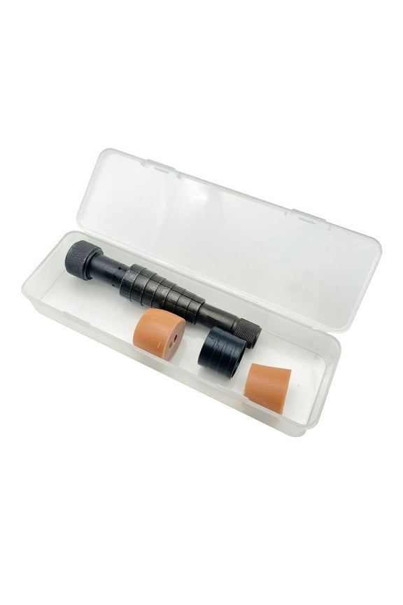 Rings Stretcher Expander For Effortless Resizing Of Bands From 18.25mm-24.45mm