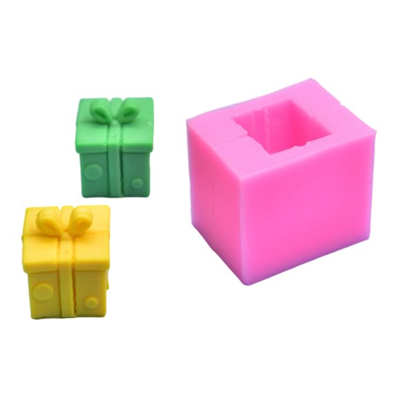 WINDLAND Handmade Soap Bougie Chocolate Crafting Projects