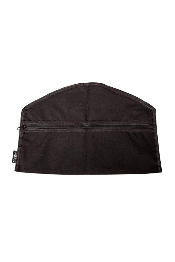 Hanger Bag Hanger Diversion For Wardrobe Travel Conceals Valuables Waterproof