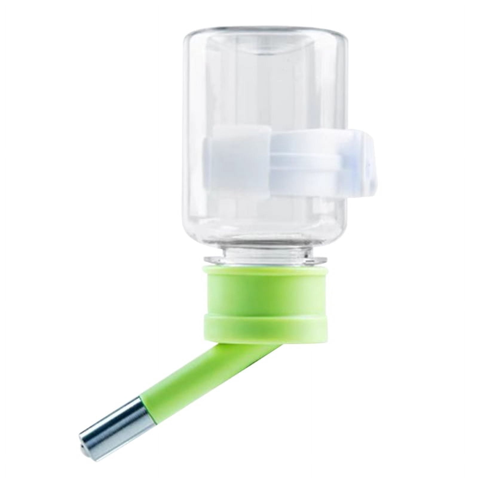 WINDLAND Hanging Hamsters Water Dispenser for Hamsters Cage Automatic