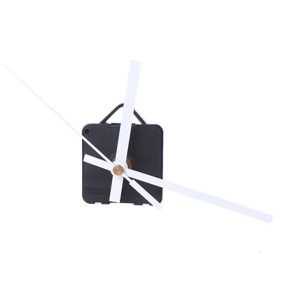WINDLAND Hanging Quartz Wall Clock Motor Movement Mechanisms Battery Powered DIY Repair