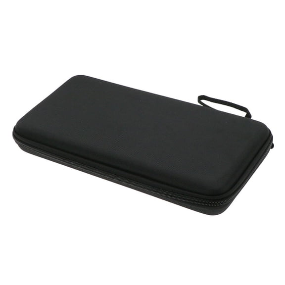 WINDLAND Hard Protective Carrying Case Keyboards Storage Box Bag for ROG Falchion RX Low Profile Mechanical Keyboards