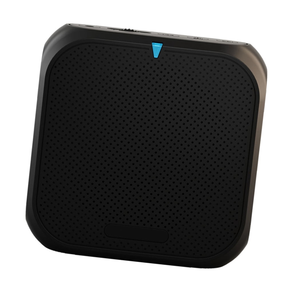 WINDLAND Headworn Microphones Loudspeaker Noise Reduction Voice Amplifiers for Conferences