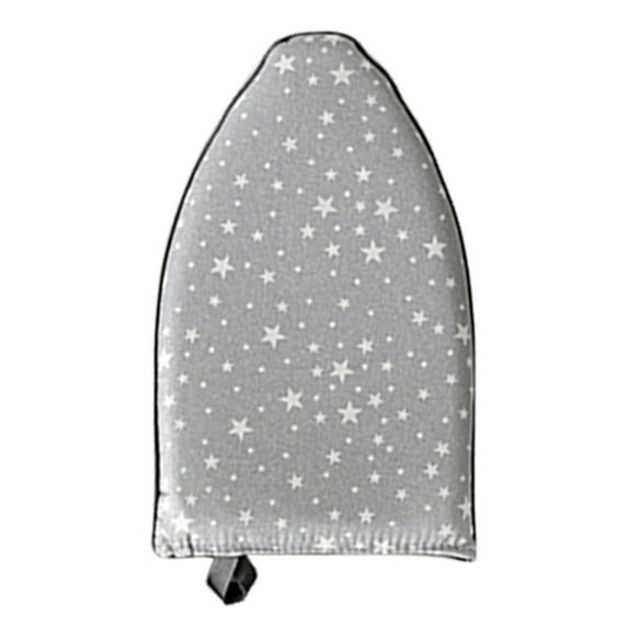 WINDLAND Heat Resistant Ironing Glove Protective Insulation Pad Mini Ironing Board