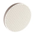 thumbnail image 1 of WINDLAND Compact and Safe Welding Block Portable Round Honeycomb Board Round Honeycomb Board for Jewelry Processing, 1 of 7