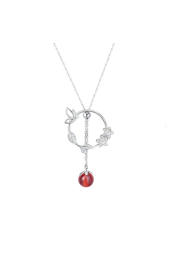 Heaven Official Blessing Choker Necklace Sweet Cosplay Anime Clavicle Chain