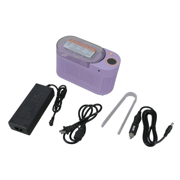 WINDLAND High Capacity Ice Maker for Outdoor Activity Semiconductor Ice Making Machine