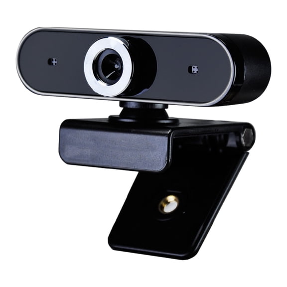 WINDLAND High Definition Computer Camera Manual Focusing Build-In Microphone No Driver