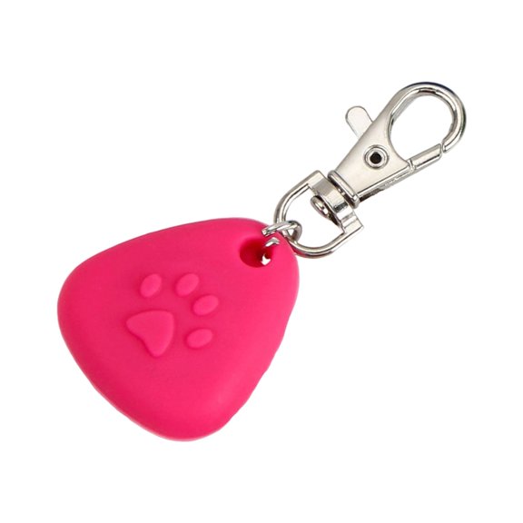 WINDLAND High Observability LED Light for evening Pet Safety Clip on Charm Waterproof