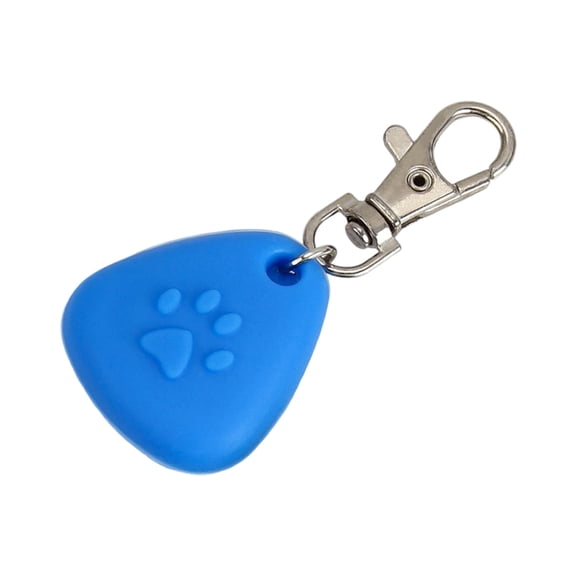 WINDLAND High Observability LED Light for evening Pet Safety Clip on Charm Waterproof
