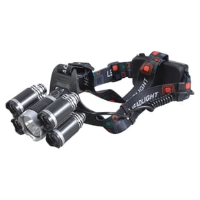 WINDLAND High Performances Headlamps Running Champing Fishing Head Lamp Work Light