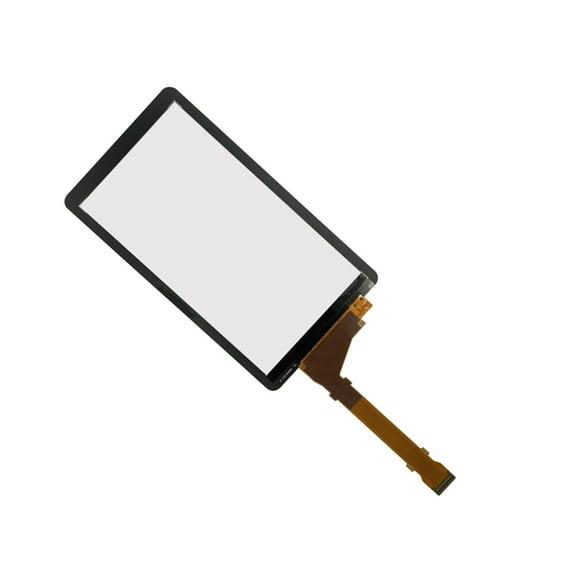 WINDLAND 5.5inch 2K LCD Screen with Glass Featuring 450cd/m Brightness and 1300:1