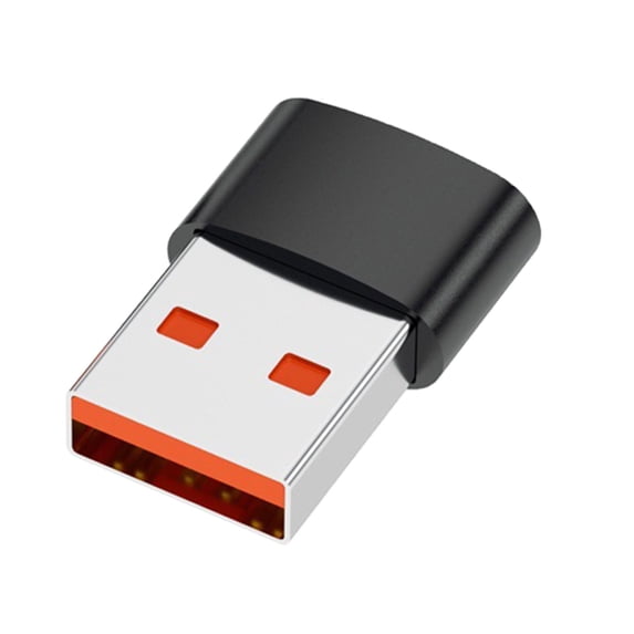 WINDLAND High Speed Type C to USB 3.1 Adapter 10Gbps OTG Adapter Multipurpose Adapter for Laptop Tablet Smartphone PC Camera