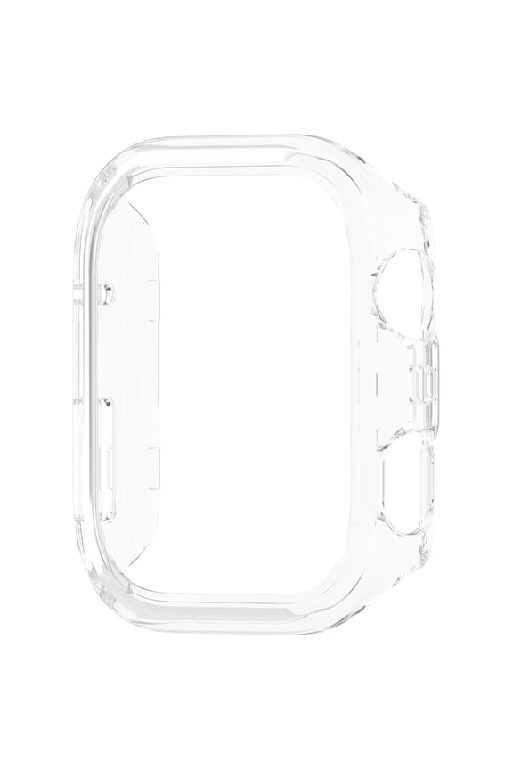 Hollowed Out Design Watch Case Fashion and Functional For Watch Fit 4