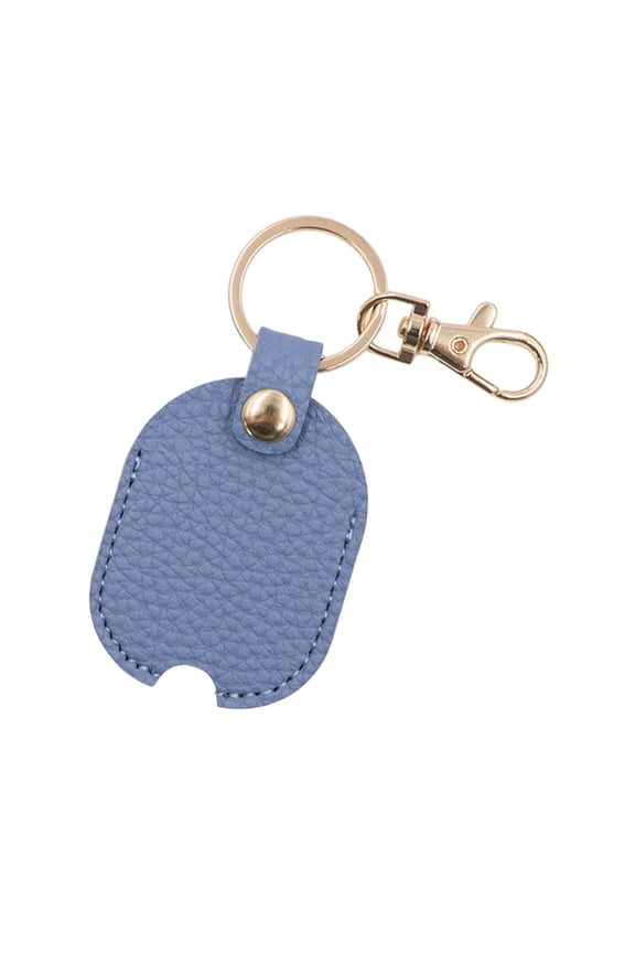 Home Security Key Cover Key Case Suitable for Door Keys Protects Against Wear and Loss with Simple Designs