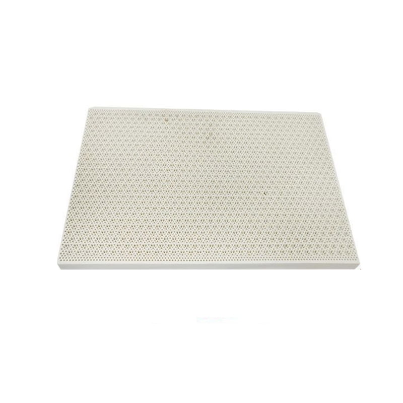 WINDLAND Soldering Board Ceramic Welding Plate Panel Jewelry