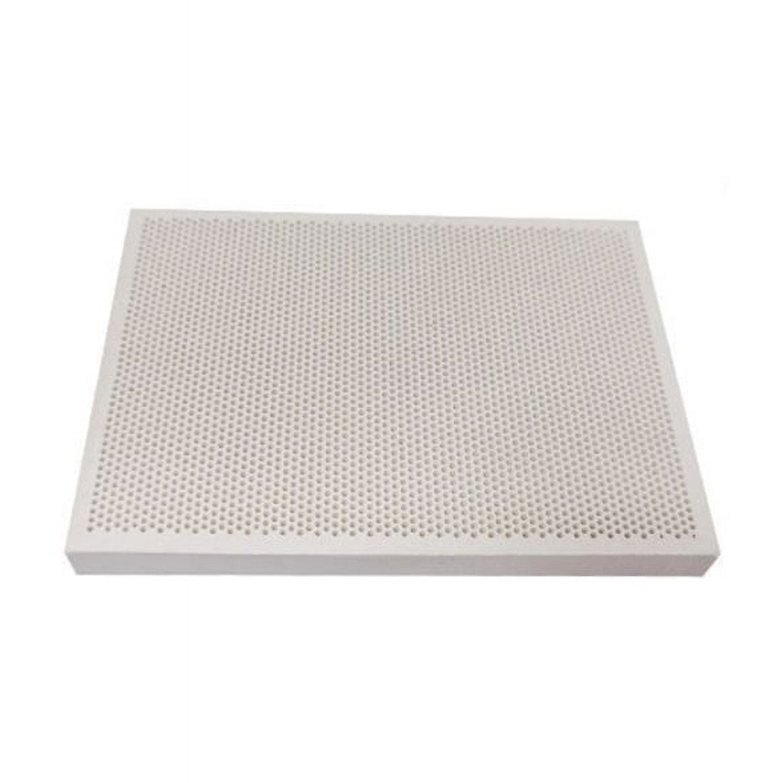 WINDLAND Soldering Board Ceramic Welding Plate Panel Jewelry