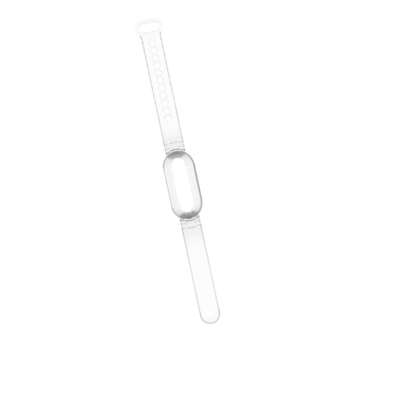 WINDLAND Integrated AI Voice Recorders Band With Durables Material Waterproof Design For Outdoor Sports And Daily Use