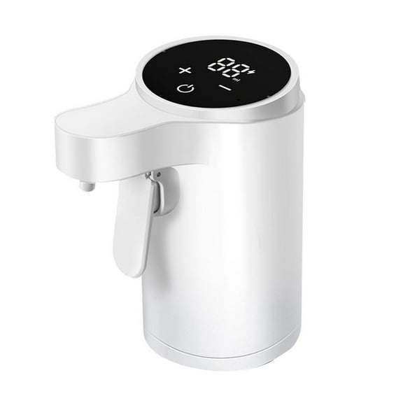 WINDLAND Intelligent Technology Liquor Extractor Universally Fit Drink Dispenser Plastic Texture for Different Glass Container