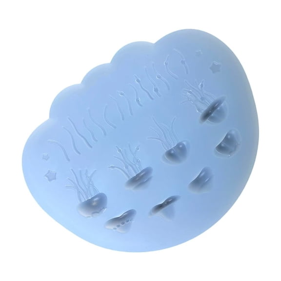 WINDLAND Intricate Detailing Silicone Craft Mold Tool For Resin Art And Concrete Casting