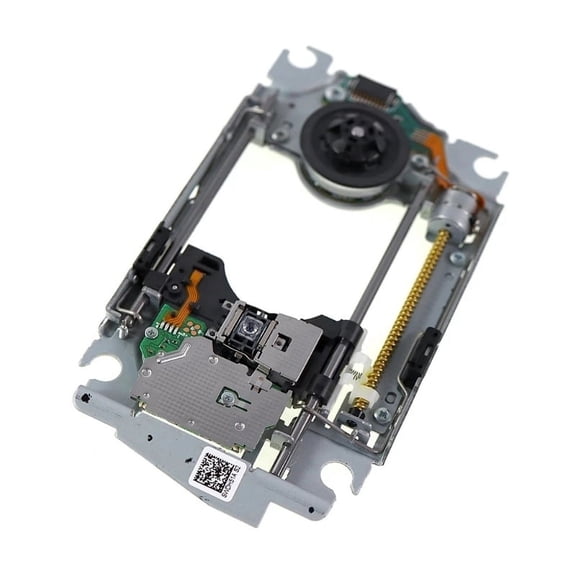 WINDLAND KEM-451AAA Consoles Replacement for PS3 Slim Laser Lens Deck KES451AAA Repair