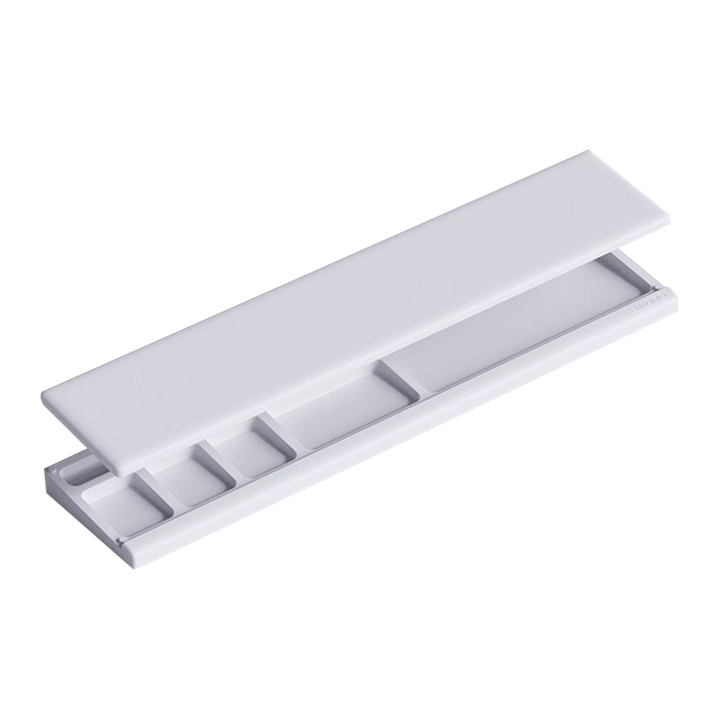 WINDLAND Keyboard Wrist Rest Pad Support for Office Home Computer Laptop Comfortable