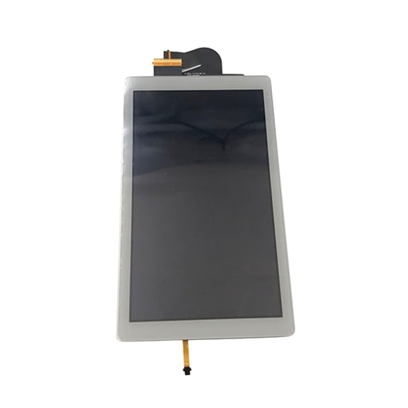 WINDLAND Gaming Accessories Console LCD Display Panel Full Assembly ReplacementTouch Screen Digitizer for NS Lite Repair Parts