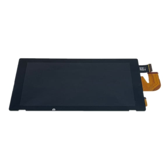 WINDLAND Game Console Repair LCD Display Screen Assembly For NS V1 V2